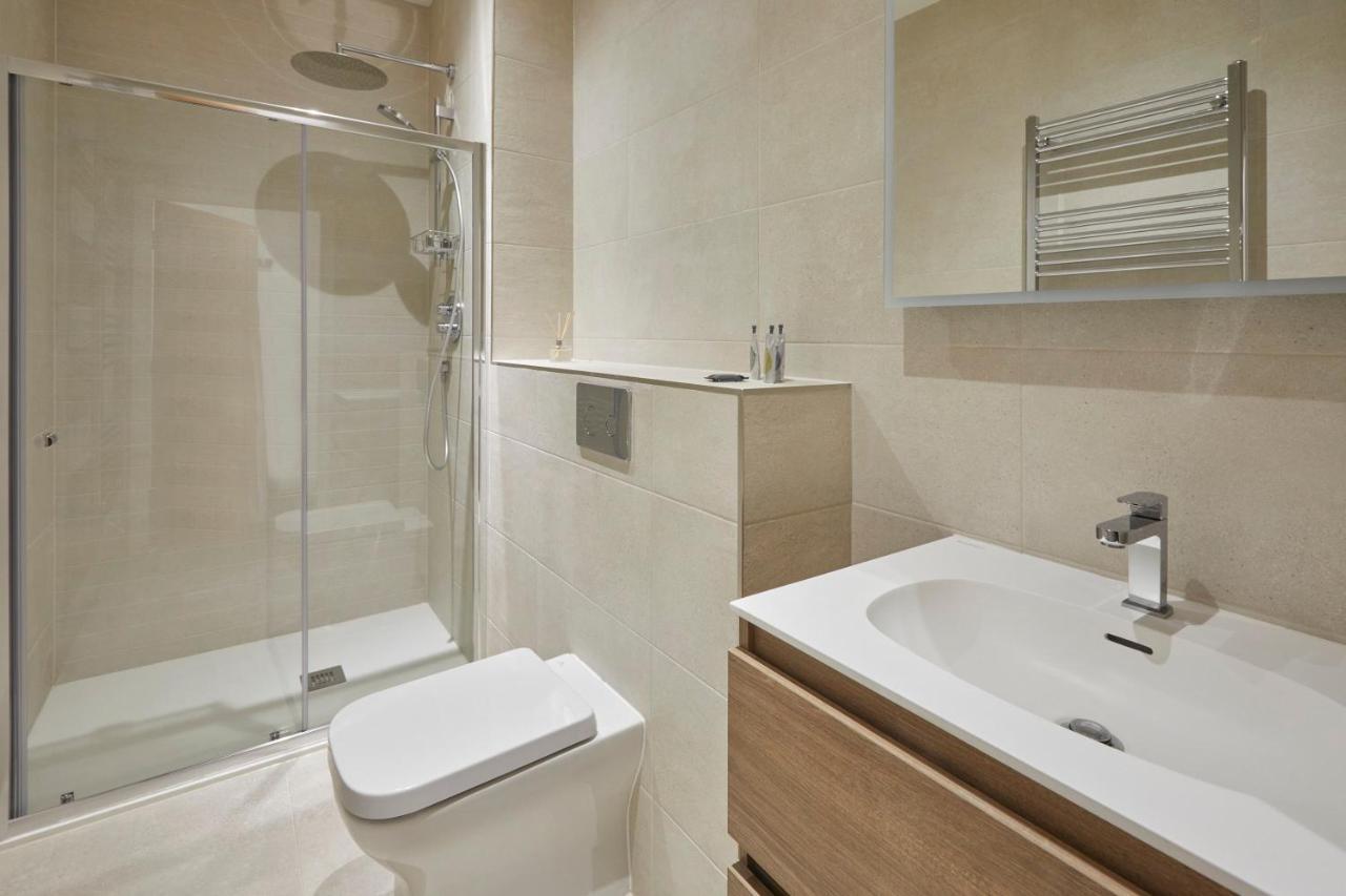 Host & Stay - Number Ten At Carlill Whitby Esterno foto