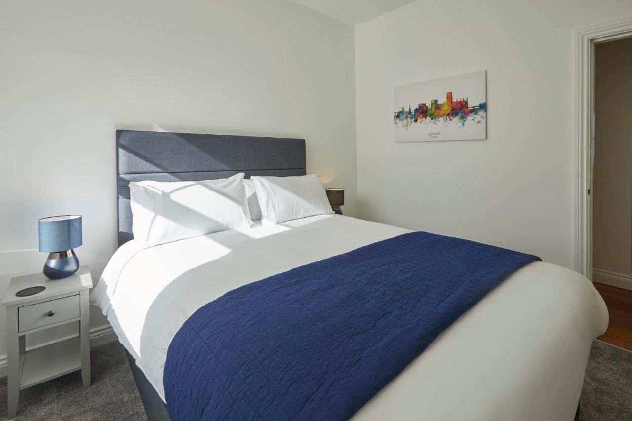Host & Stay - Number Ten At Carlill Whitby Esterno foto