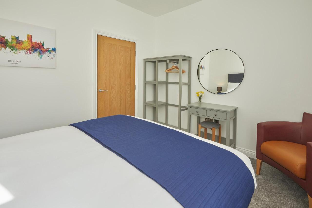 Host & Stay - Number Ten At Carlill Whitby Esterno foto
