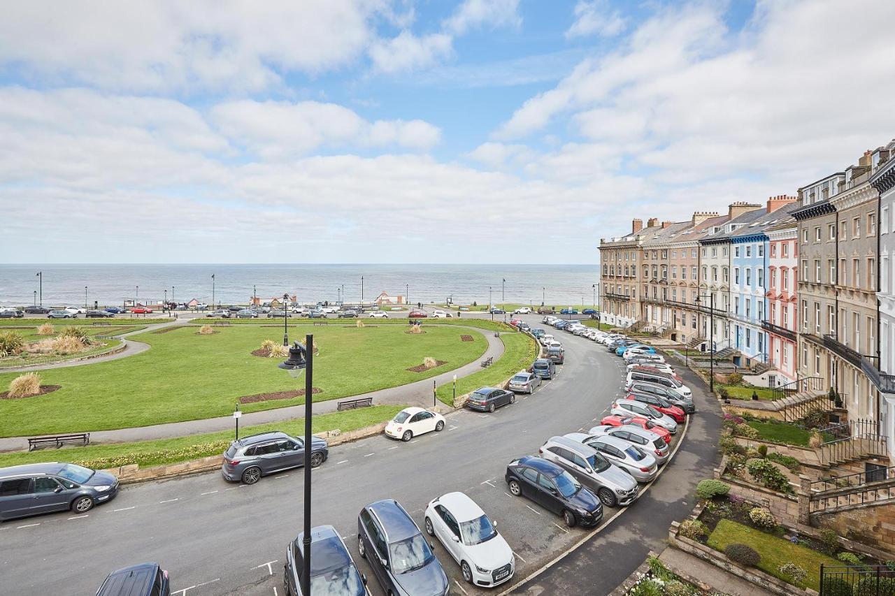Host & Stay - Number Ten At Carlill Whitby Esterno foto