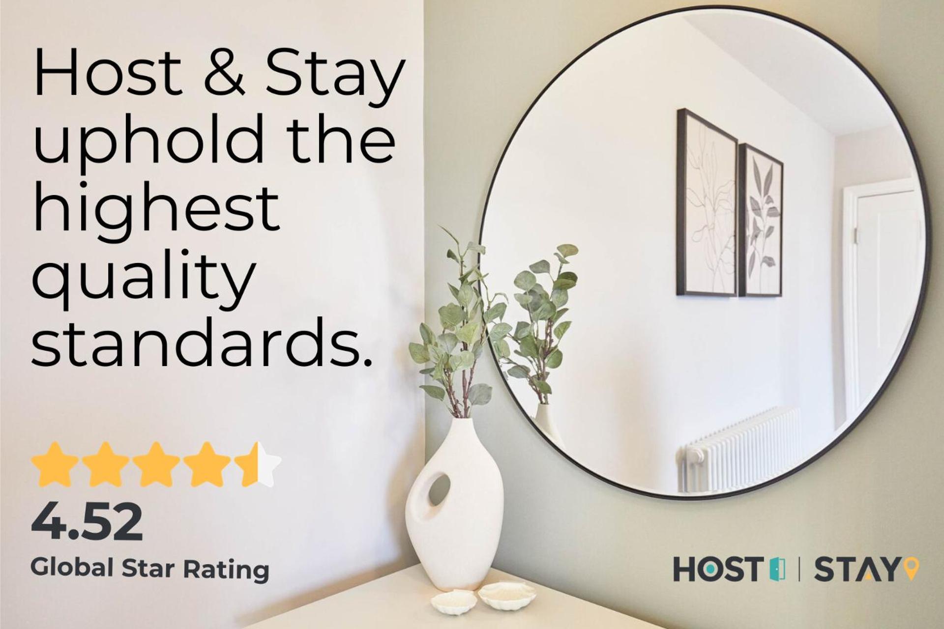 Host & Stay - Number Ten At Carlill Whitby Esterno foto